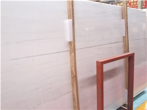 Dolomite Marble Slabs White Floor Tiles