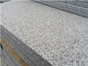 G603 Granite Stair Risers, Granite Floor Tiles