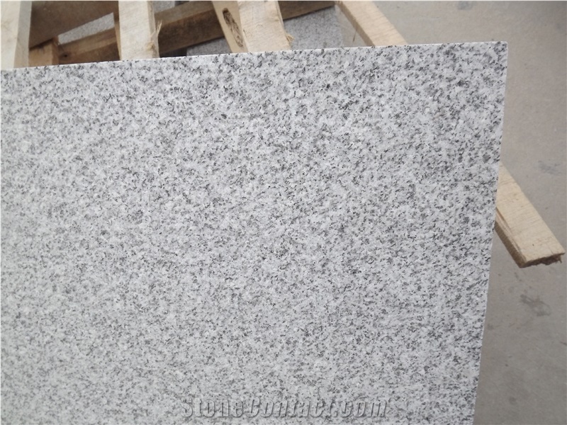 G603 Slabs Bathroom Granite Floor Tiles