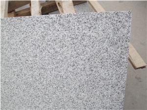 G603 Slabs Bathroom Granite Floor Tiles