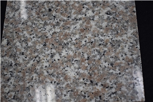 G636 2cm Polished Granite Slabs Floor Tiles