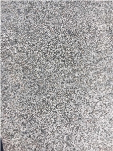 G654 Granite Honed 2cm Slabs Marble Floor Tiles