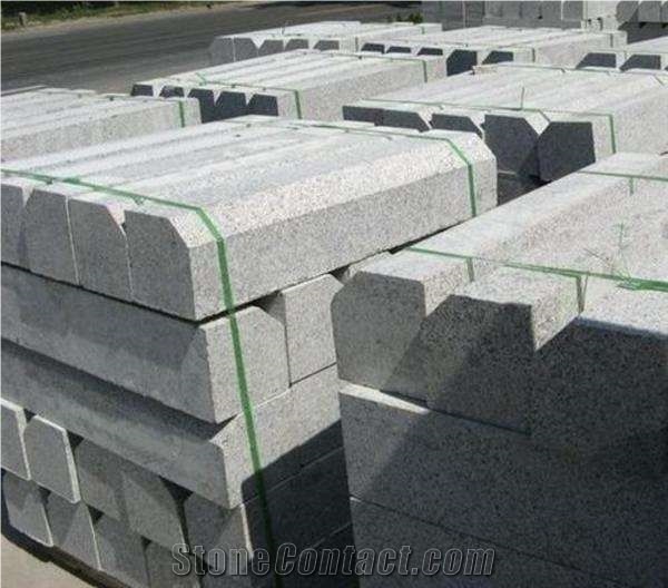 Granite Kerbstones,Road Side Stone,Granite