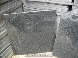 Grey Granite Slabs