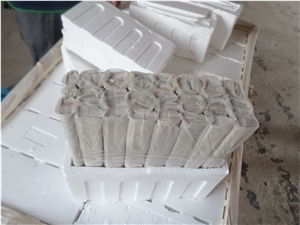 Marble Molding