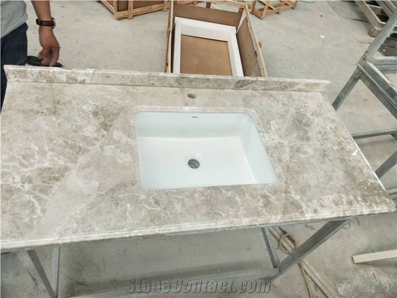 Marble Vanity Tops Countertop