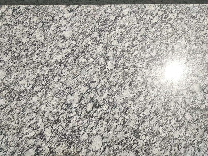New Granite Slab,Floor Tiles,Wall Tiles,White Wave