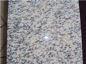 Tiger Skin Red Granite Slabs Floor Tiles