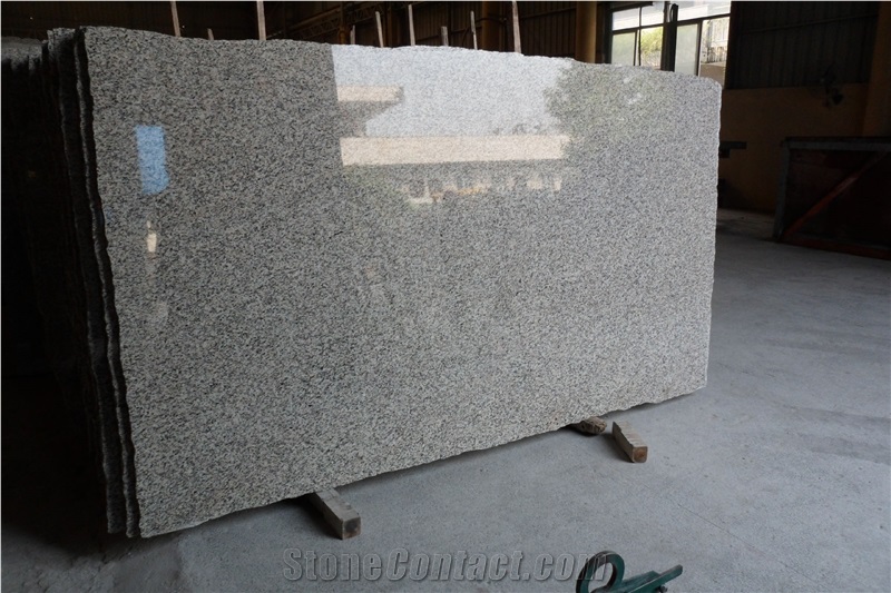 Tiger Skin White Granite Cm Slabs Floor Tiles From China