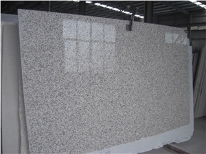 Tiger Skin White Granite 2cm Slabs Floor Tiles