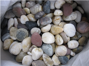 Tumbled Pebble Stone