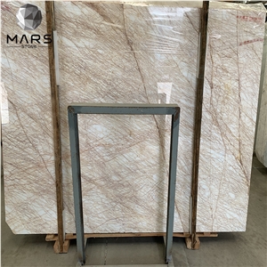 China Golden Spider Marble Gold Vein for Wall