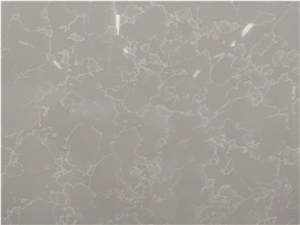 Factory Direct White Carrara Quartz Countertops Slabs