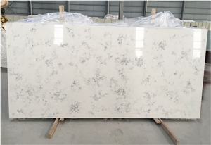 Factory Supplier Artificial Quartz Slab Stone Countertop