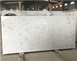 Factory Supplier Artificial Quartz Slab Stone Countertop