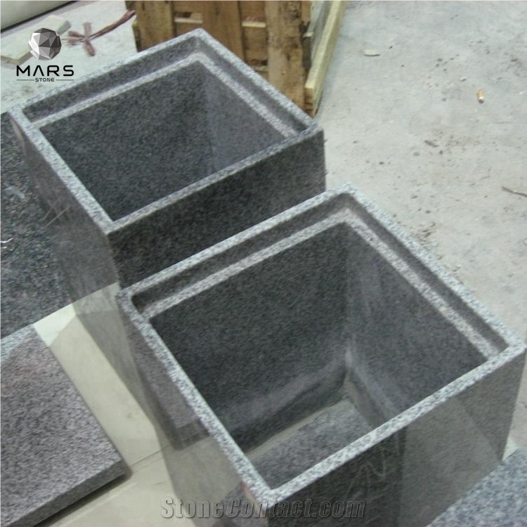 Funeral Granite Urns for Ashes,Cinerary Casket