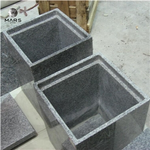 Funeral Granite Urns for Ashes,Cinerary Casket