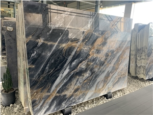 High Quality Natural White Color Stone Polished