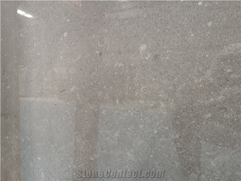 New Cinderella Grey Marble Stone Building Material