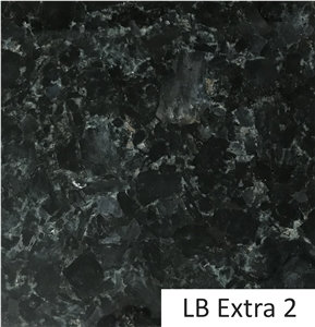 Lb Extra2 Labradorite Granite
