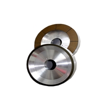 Hss11v9 Diamond Resin Bond Grinding Wheel