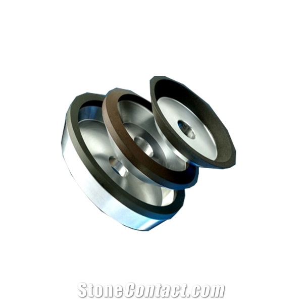 Hss11v9 Diamond Resin Bond Grinding Wheel