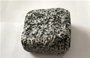 Granite Landscaping Stones, Pavers, Cobblestone