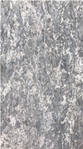 Mugla Silver- Aegean Silver Marble