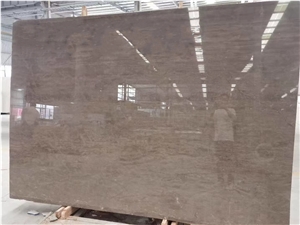 China Barcelona Grey Marble Interior Slabs