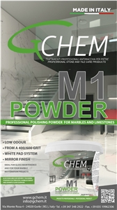 M1 Powder - Polishing Powder For Marbles