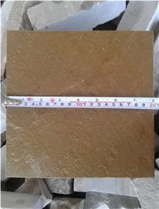 Natural Modak Sandstone Exterior Pattern