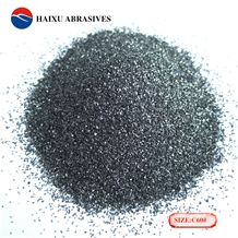 Black Carborundum Grain Sic Grit
