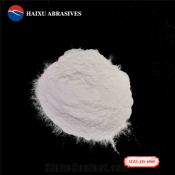 White Fused Alumina Powder 14a F320