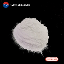 White Fused Alumina Powder 14a F320