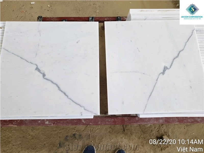 Super Carrara Marble