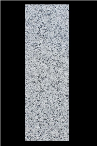 White Halaib Granite Slabs, Bianco Halayeb Granite