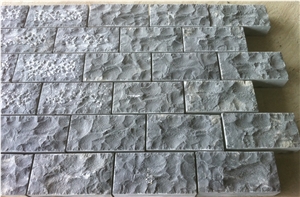 Hole Basalt Walling Panel Tiles, Building Stone