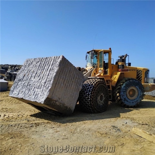 Cat992 Tire Protection Chain 45/65r45 - Quarry Equipment