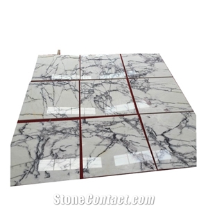 China Supplier Calatta Marble Aluminum Honeycomb Tiles