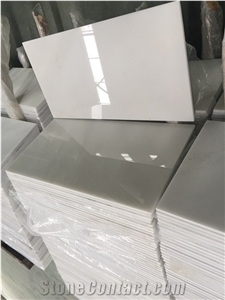 China White Mable Tile,Holy White Marble Tile