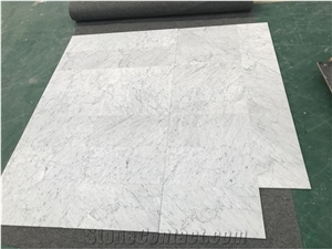 Cararra White Marble Walling Tiles,Bathroom and Hotel Tiles