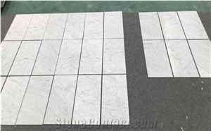 Cararra White Marble Walling Tiles,Bathroom and Hotel Tiles
