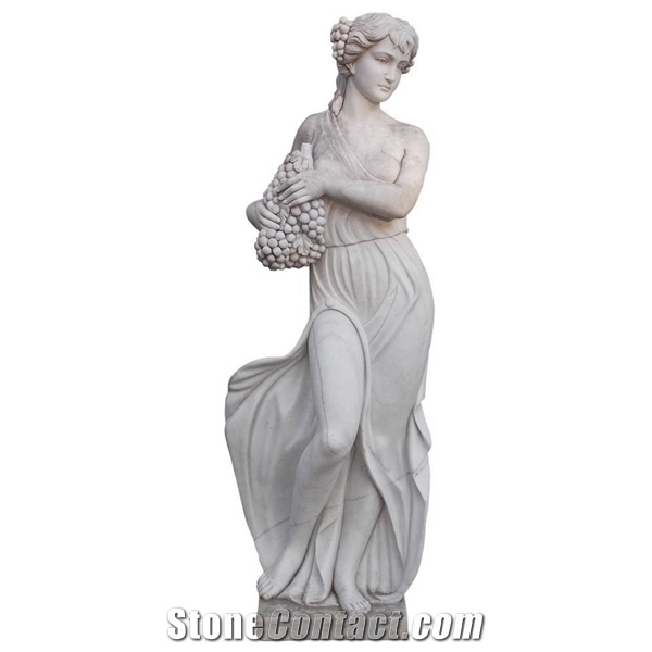 Source Venus Greek Garden Marble Stone Carving Sculpture