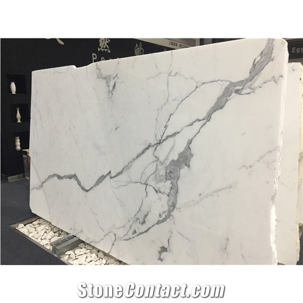 White Marble Expensive Marble Small Moq Marble from China