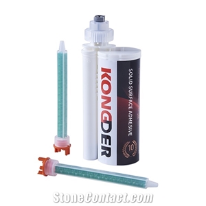 250ml Wall-Cladding Solid Surface Adhesive