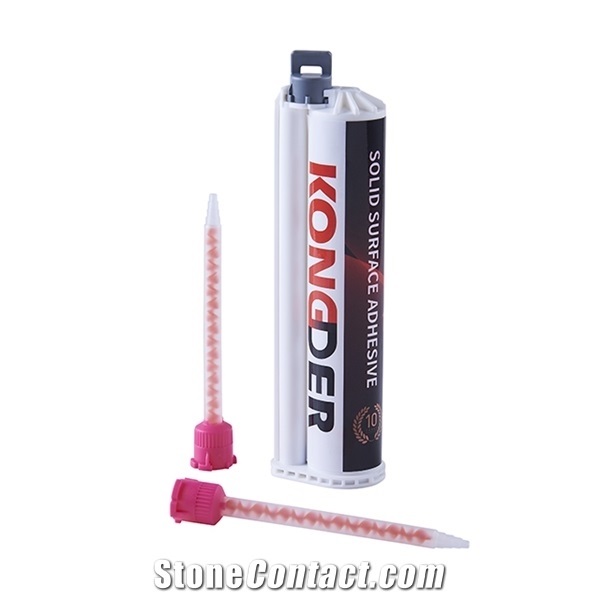75ml Seamless Joint Solid Surface with Competitive Price