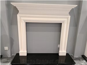 2021 Marble Fireplaces