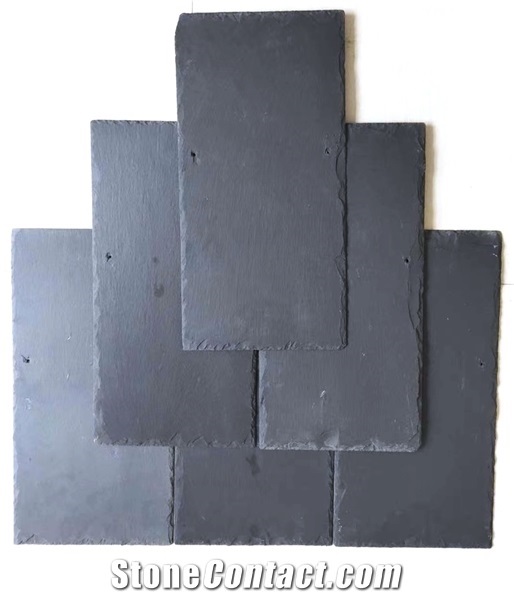 Different Types Of Slate Roof and Slate Roofing Tiles