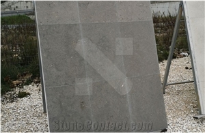 Atlantic Dark Grey Limestone 1cm Tiles