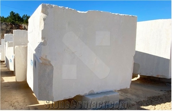 Beige Limestone Blocks for Sale
